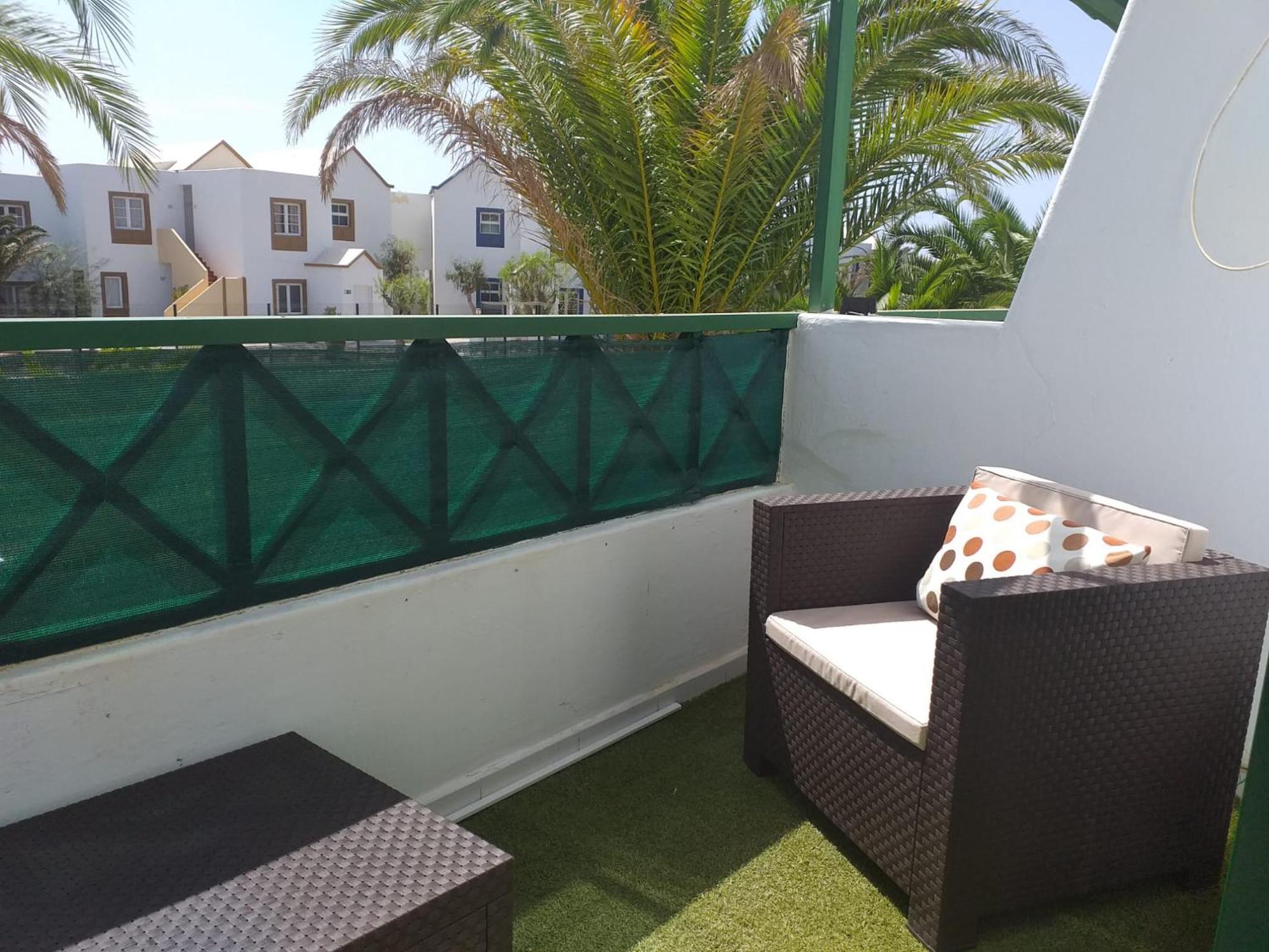 Apartment Duplex -The Sunny Hut - Swimming Pool - Free Wifi & Ac- Residence Las Marinas Puerto del Carmen  Extérieur photo