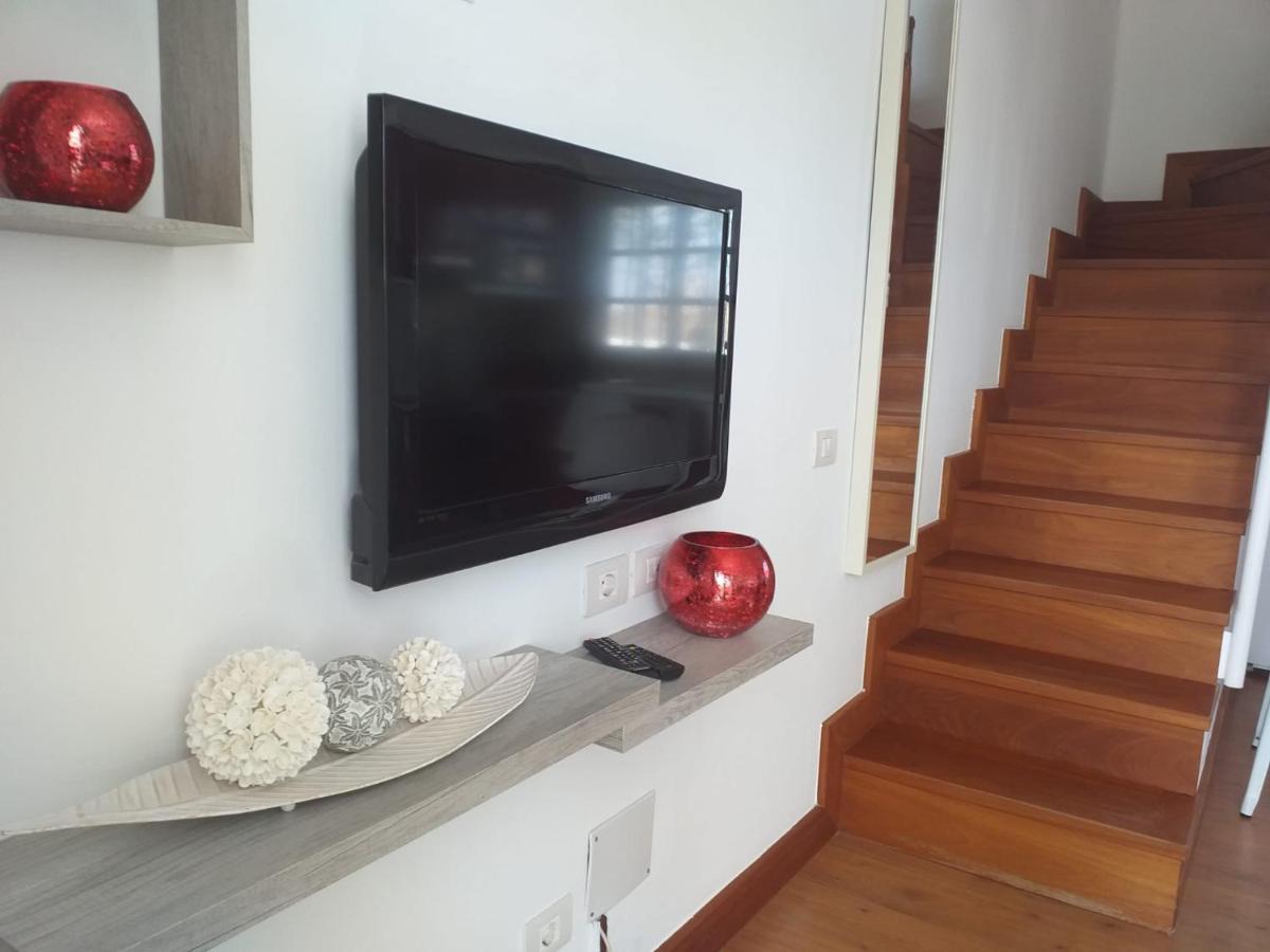 Apartment Duplex -The Sunny Hut - Swimming Pool - Free Wifi & Ac- Residence Las Marinas Puerto del Carmen  Extérieur photo
