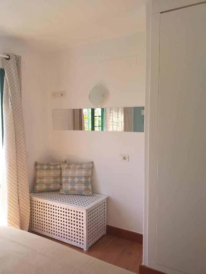 Apartment Duplex -The Sunny Hut - Swimming Pool - Free Wifi & Ac- Residence Las Marinas Puerto del Carmen  Extérieur photo