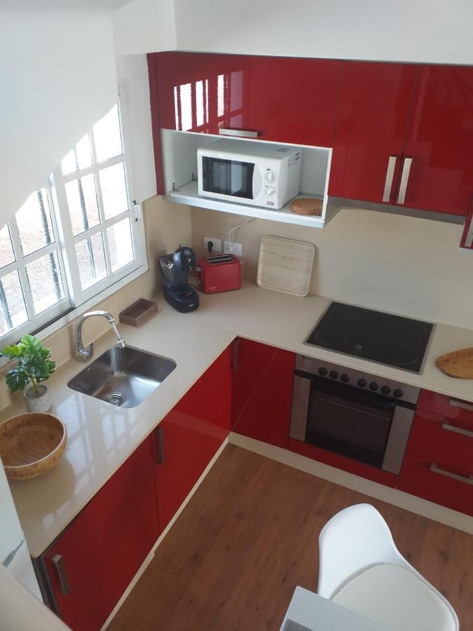 Apartment Duplex -The Sunny Hut - Swimming Pool - Free Wifi & Ac- Residence Las Marinas Puerto del Carmen  Extérieur photo
