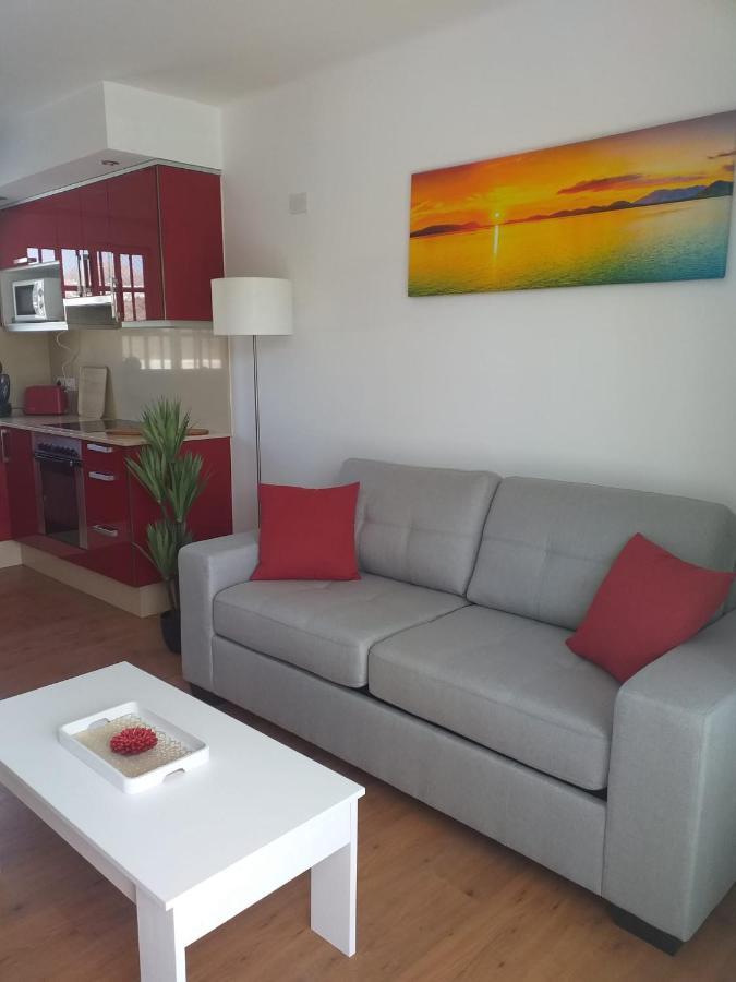 Apartment Duplex -The Sunny Hut - Swimming Pool - Free Wifi & Ac- Residence Las Marinas Puerto del Carmen  Extérieur photo