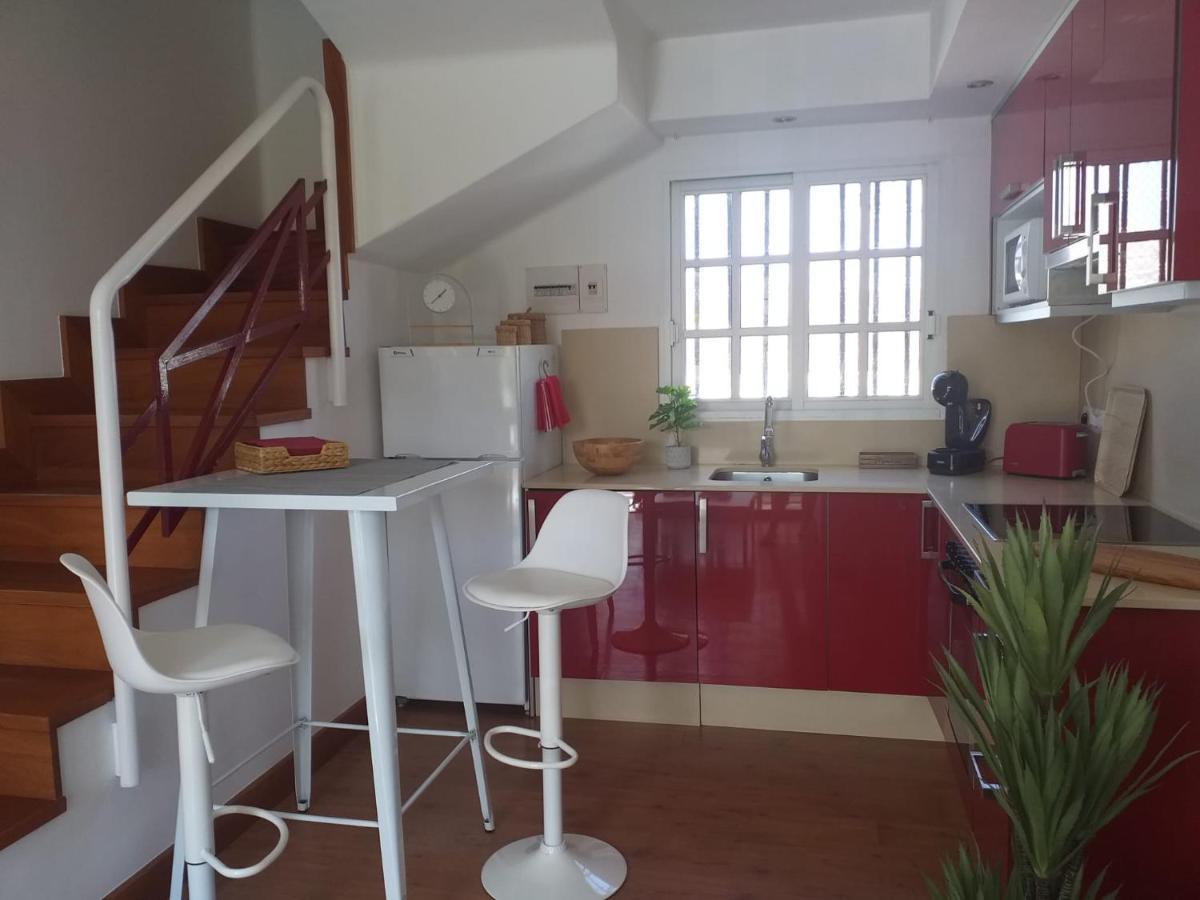 Apartment Duplex -The Sunny Hut - Swimming Pool - Free Wifi & Ac- Residence Las Marinas Puerto del Carmen  Extérieur photo
